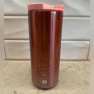 Starbucks Travel Tumbler